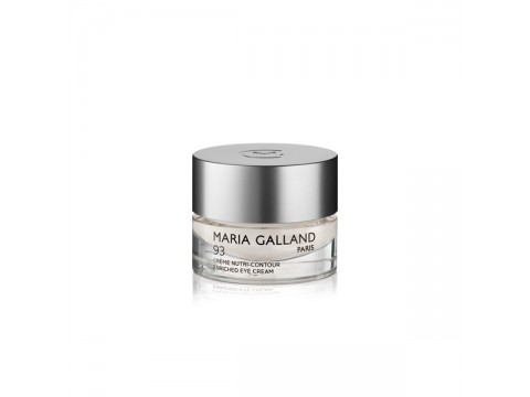 MARIA GALLAND 93 Aktyvus priešraukšlinis kremas paakių zonai, 15 ml MARIA GALLAND 93 Aktyvus priešraukšlinis kremas paakių zonai, 15 ml